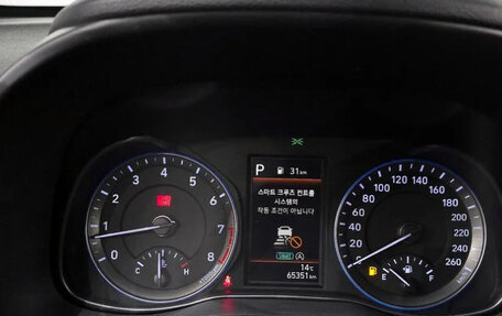 Hyundai Kona I, 2021 год, 2 080 000 рублей, 8 фотография