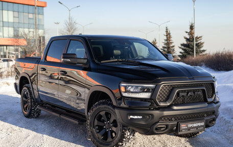 Rambler 1500, 2024 год, 10 500 000 рублей, 4 фотография