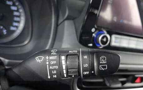 Hyundai Kona I, 2021 год, 2 080 000 рублей, 18 фотография