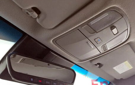 Hyundai Kona I, 2021 год, 2 080 000 рублей, 19 фотография