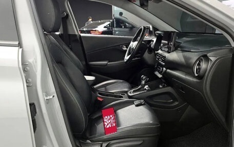 Hyundai Kona I, 2021 год, 2 080 000 рублей, 11 фотография