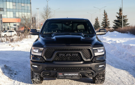 Rambler 1500, 2024 год, 10 500 000 рублей, 2 фотография