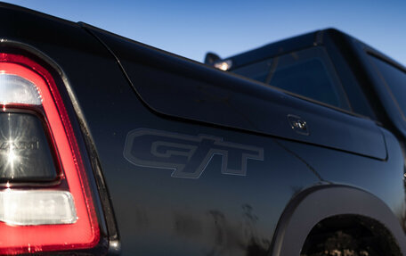 Rambler 1500, 2024 год, 10 500 000 рублей, 7 фотография