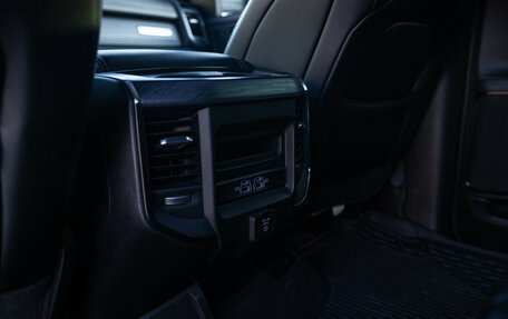 Rambler 1500, 2024 год, 10 500 000 рублей, 15 фотография