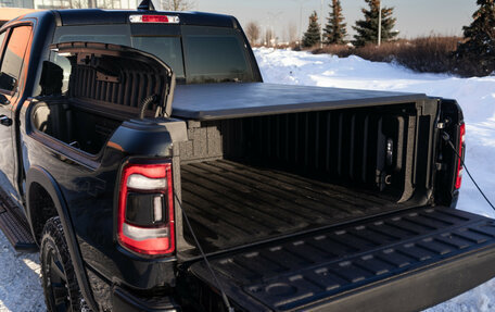 Rambler 1500, 2024 год, 10 500 000 рублей, 11 фотография