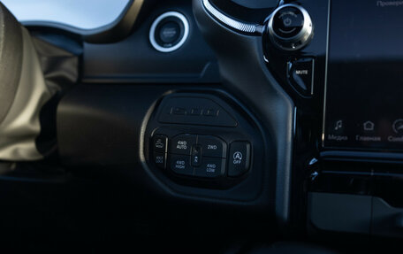 Rambler 1500, 2024 год, 10 500 000 рублей, 21 фотография