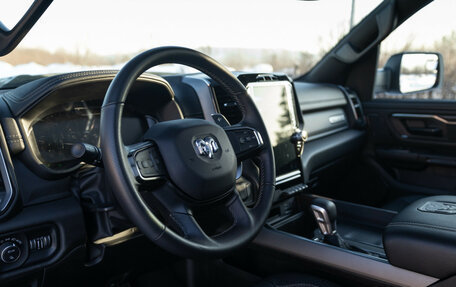 Rambler 1500, 2024 год, 10 500 000 рублей, 17 фотография