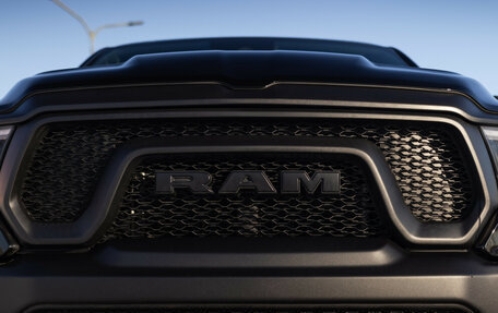 Rambler 1500, 2024 год, 10 500 000 рублей, 3 фотография