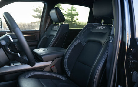 Rambler 1500, 2024 год, 10 500 000 рублей, 12 фотография