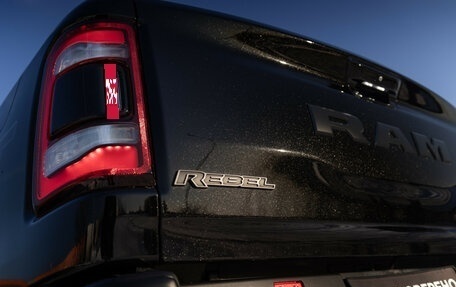 Rambler 1500, 2024 год, 10 500 000 рублей, 9 фотография