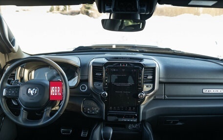 Rambler 1500, 2024 год, 10 500 000 рублей, 18 фотография