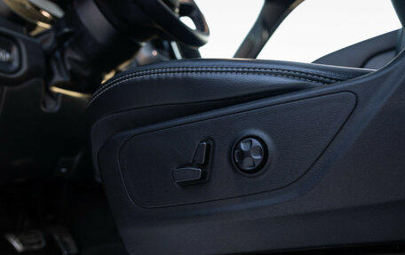 Rambler 1500, 2024 год, 10 500 000 рублей, 22 фотография