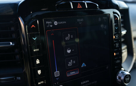 Rambler 1500, 2024 год, 10 500 000 рублей, 28 фотография