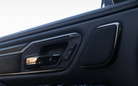 Rambler 1500, 2024 год, 10 500 000 рублей, 23 фотография