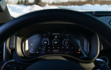 Rambler 1500, 2024 год, 10 500 000 рублей, 29 фотография