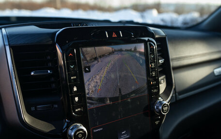 Rambler 1500, 2024 год, 10 500 000 рублей, 24 фотография