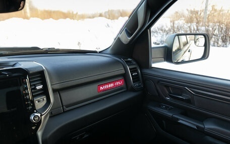 Rambler 1500, 2024 год, 10 500 000 рублей, 16 фотография