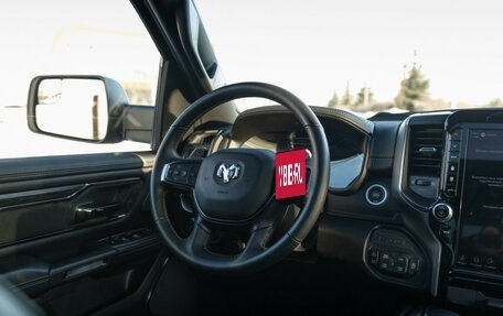 Rambler 1500, 2024 год, 10 500 000 рублей, 19 фотография