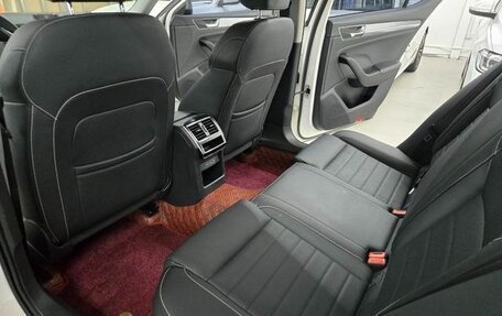 Skoda Superb III рестайлинг, 2021 год, 2 000 000 рублей, 8 фотография