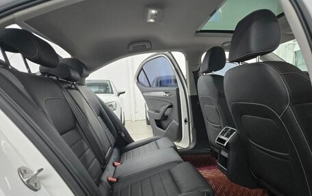 Skoda Superb III рестайлинг, 2021 год, 2 000 000 рублей, 10 фотография