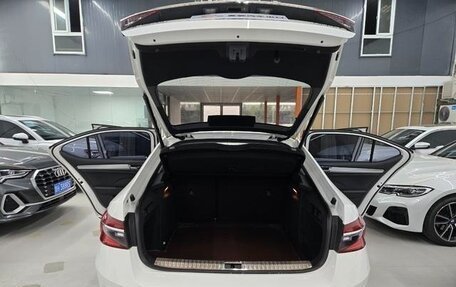 Skoda Superb III рестайлинг, 2021 год, 2 000 000 рублей, 12 фотография