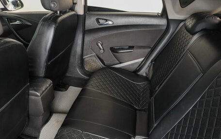 Opel Astra J, 2013 год, 789 000 рублей, 10 фотография