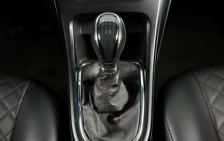 Opel Astra J, 2013 год, 789 000 рублей, 18 фотография