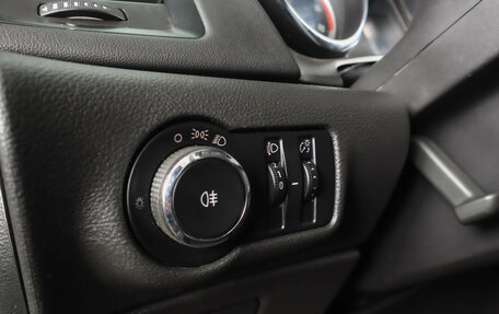 Opel Astra J, 2013 год, 789 000 рублей, 19 фотография