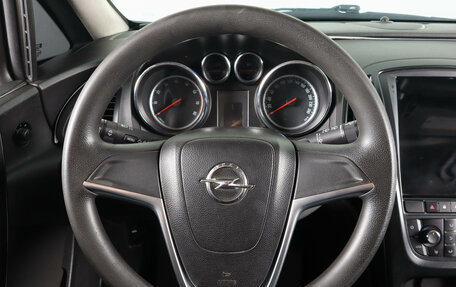 Opel Astra J, 2013 год, 789 000 рублей, 16 фотография