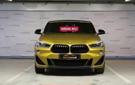 BMW X2, 2020 год, 2 899 000 рублей, 2 фотография