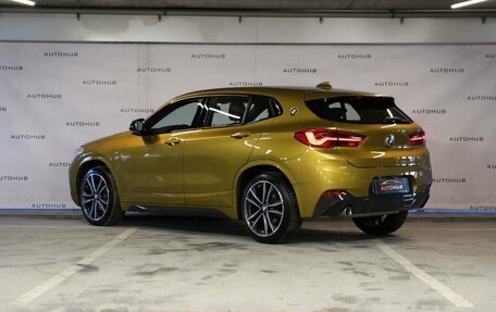 BMW X2, 2020 год, 2 899 000 рублей, 5 фотография