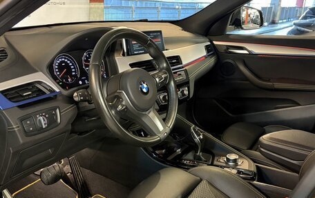 BMW X2, 2020 год, 2 899 000 рублей, 13 фотография