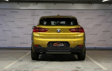 BMW X2, 2020 год, 2 899 000 рублей, 6 фотография
