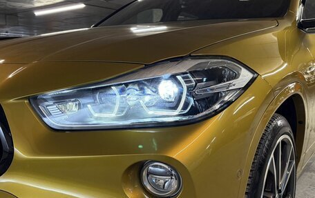 BMW X2, 2020 год, 2 899 000 рублей, 12 фотография