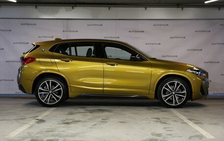 BMW X2, 2020 год, 2 899 000 рублей, 8 фотография