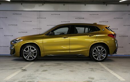BMW X2, 2020 год, 2 899 000 рублей, 4 фотография