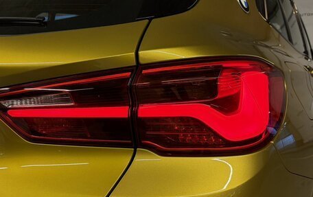 BMW X2, 2020 год, 2 899 000 рублей, 11 фотография