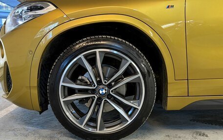 BMW X2, 2020 год, 2 899 000 рублей, 9 фотография