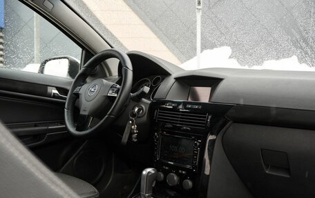 Opel Astra H, 2008 год, 424 000 рублей, 6 фотография
