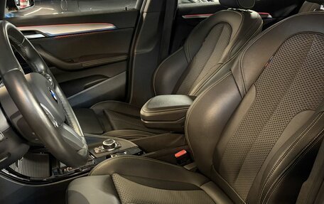 BMW X2, 2020 год, 2 899 000 рублей, 25 фотография