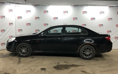 Chevrolet Epica, 2008 год, 449 000 рублей, 7 фотография