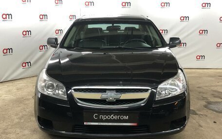 Chevrolet Epica, 2008 год, 449 000 рублей, 2 фотография