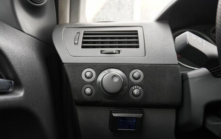 Opel Astra H, 2008 год, 424 000 рублей, 13 фотография