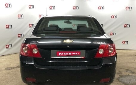 Chevrolet Epica, 2008 год, 449 000 рублей, 5 фотография