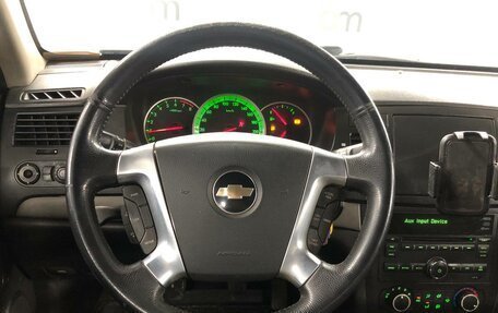 Chevrolet Epica, 2008 год, 449 000 рублей, 11 фотография