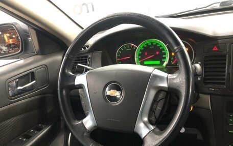 Chevrolet Epica, 2008 год, 449 000 рублей, 13 фотография