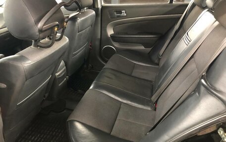 Chevrolet Epica, 2008 год, 449 000 рублей, 16 фотография