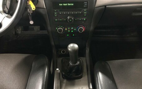 Chevrolet Epica, 2008 год, 449 000 рублей, 14 фотография