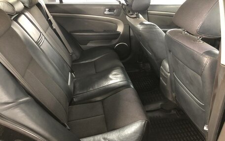 Chevrolet Epica, 2008 год, 449 000 рублей, 17 фотография