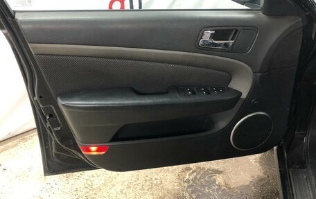 Chevrolet Epica, 2008 год, 449 000 рублей, 15 фотография